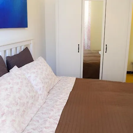 Oliveto Apartment *